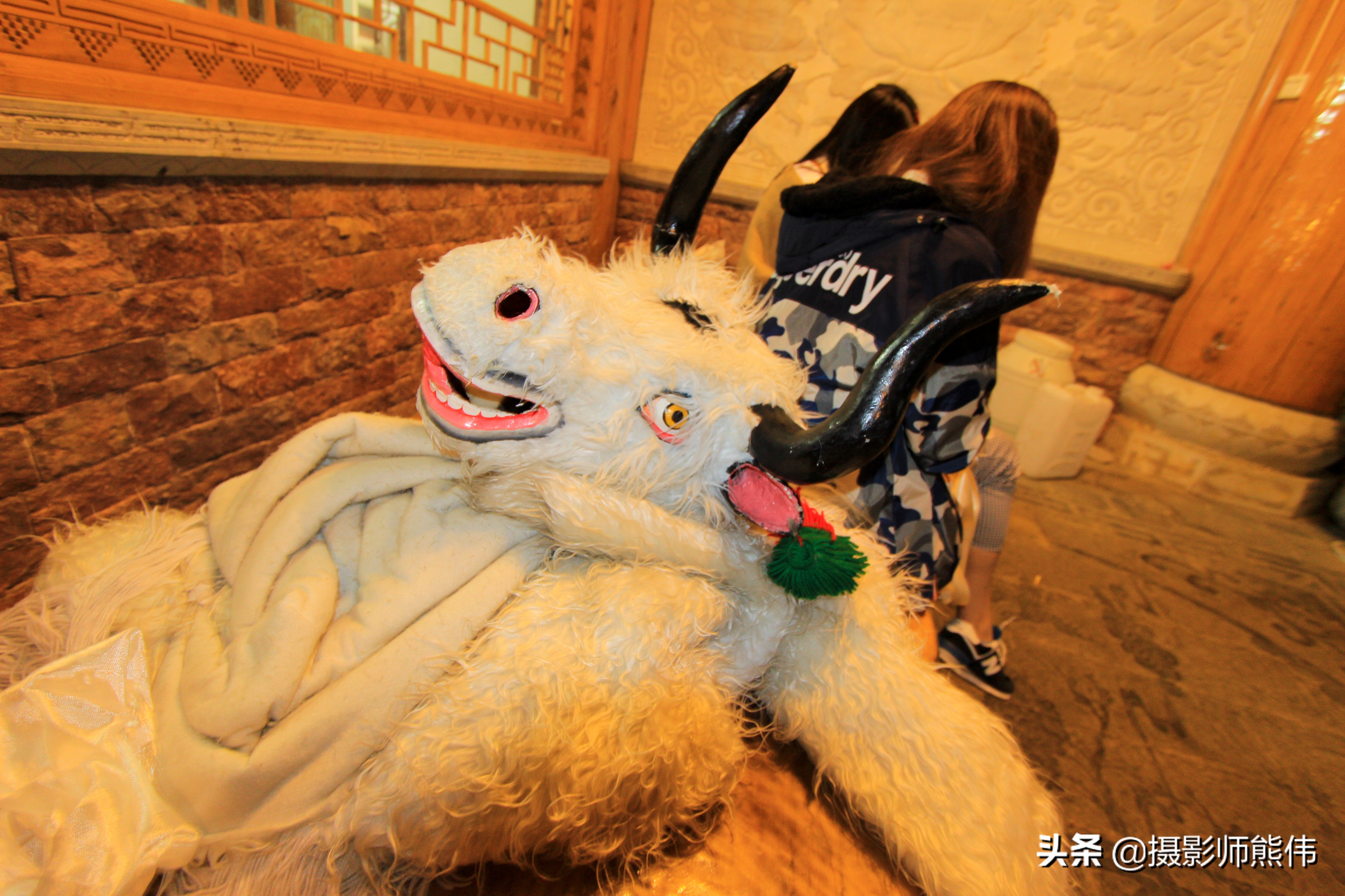 美丽静谧的香格里拉,香格里拉极境之美