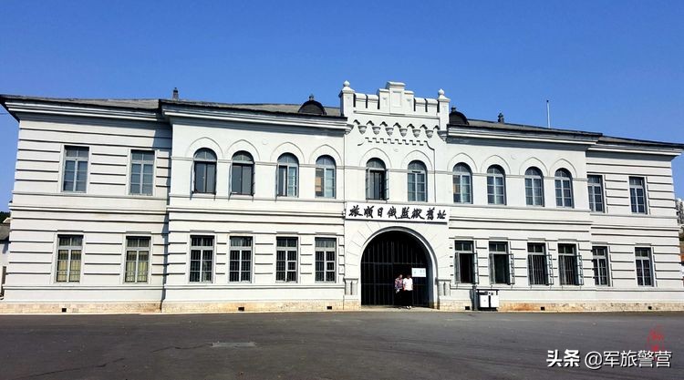 日俄战争旅顺大战哪年,日俄战争是在旅顺打的吗