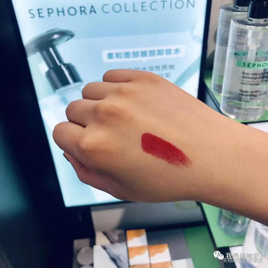 探店丝芙兰,重庆丝芙兰必买攻略