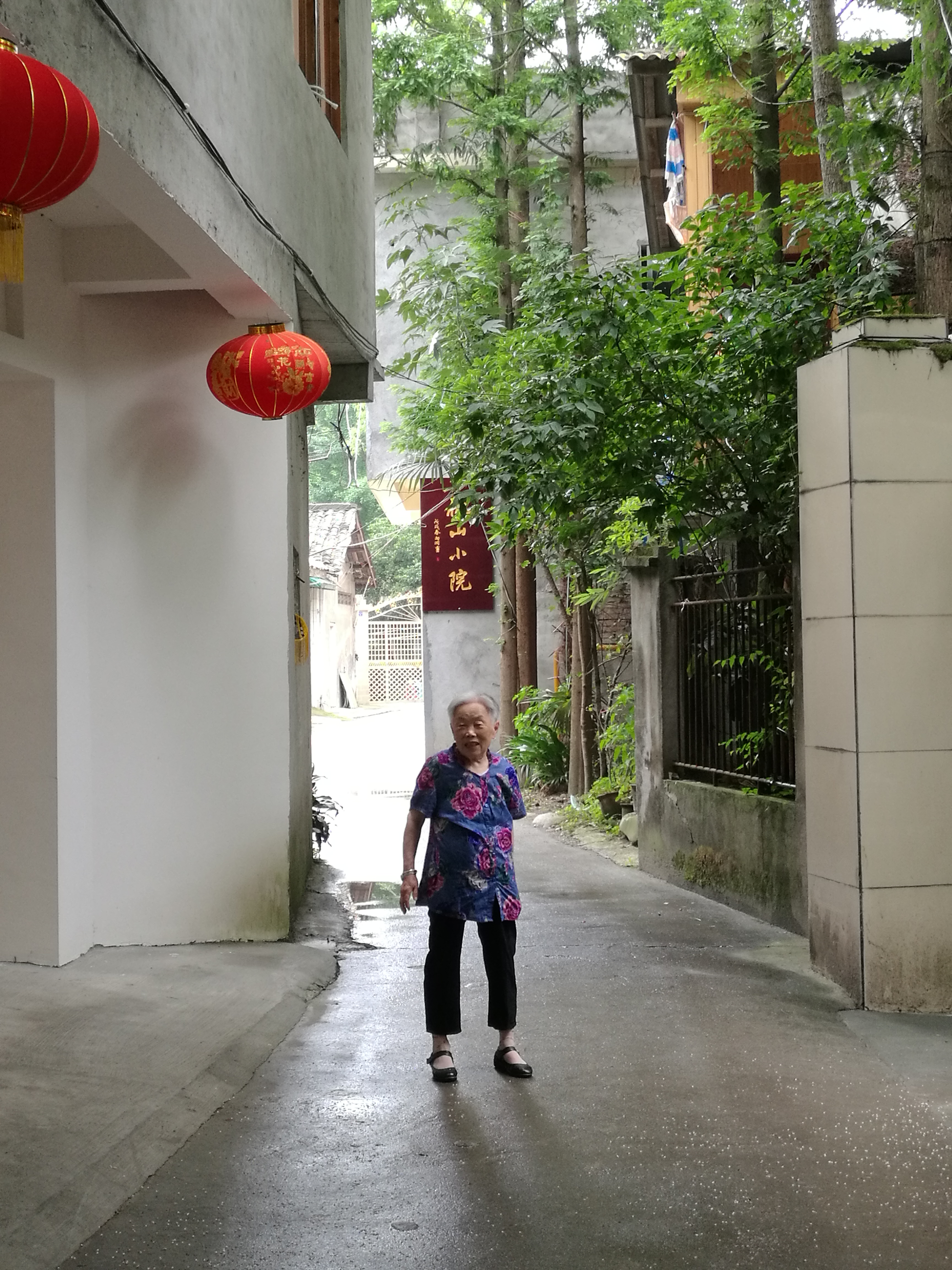 夏天青城山哪里凉快,青城山避暑短期推荐