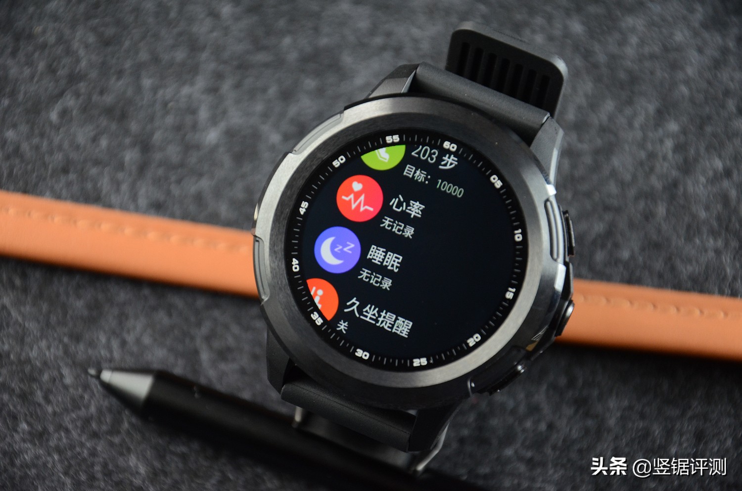 jeep智能手表值不值得入手,jeep手表全面解说