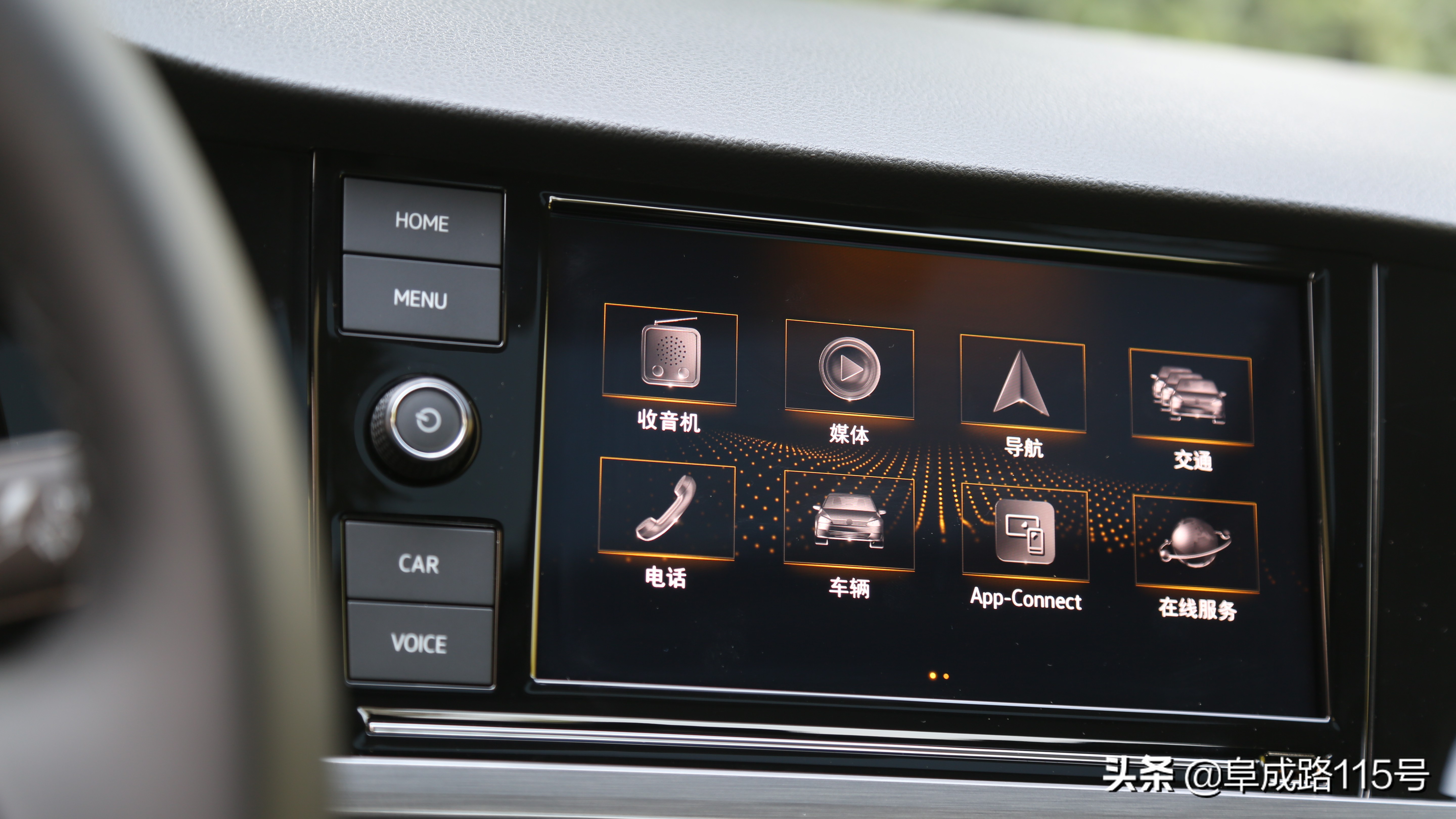 曾经的驾驶员,曾经的驾驶者之车还能刚得起吗