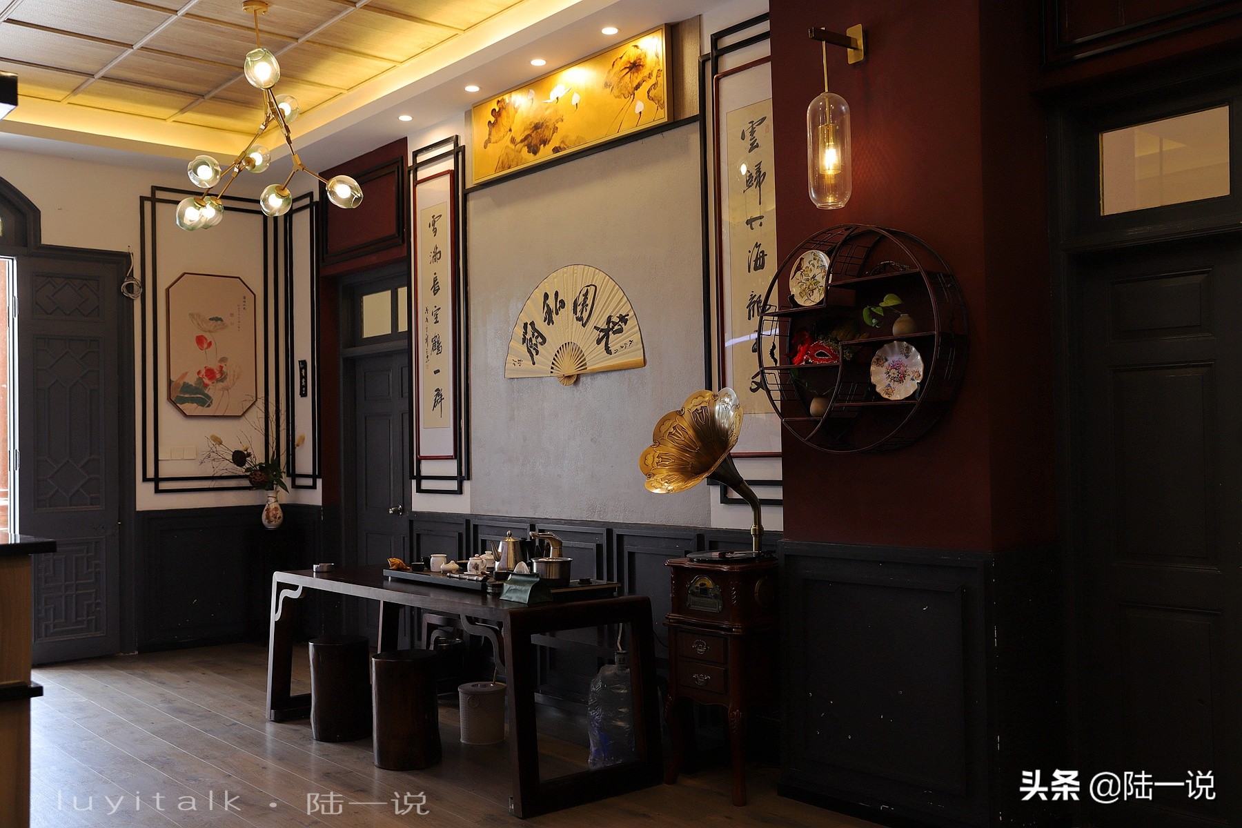 路过都不敢进，今天中午鼓起勇气去吃，花了我4000元，值