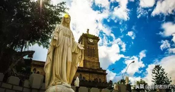 芽庄马尔代夫巴厘岛,芽庄东方马尔代夫