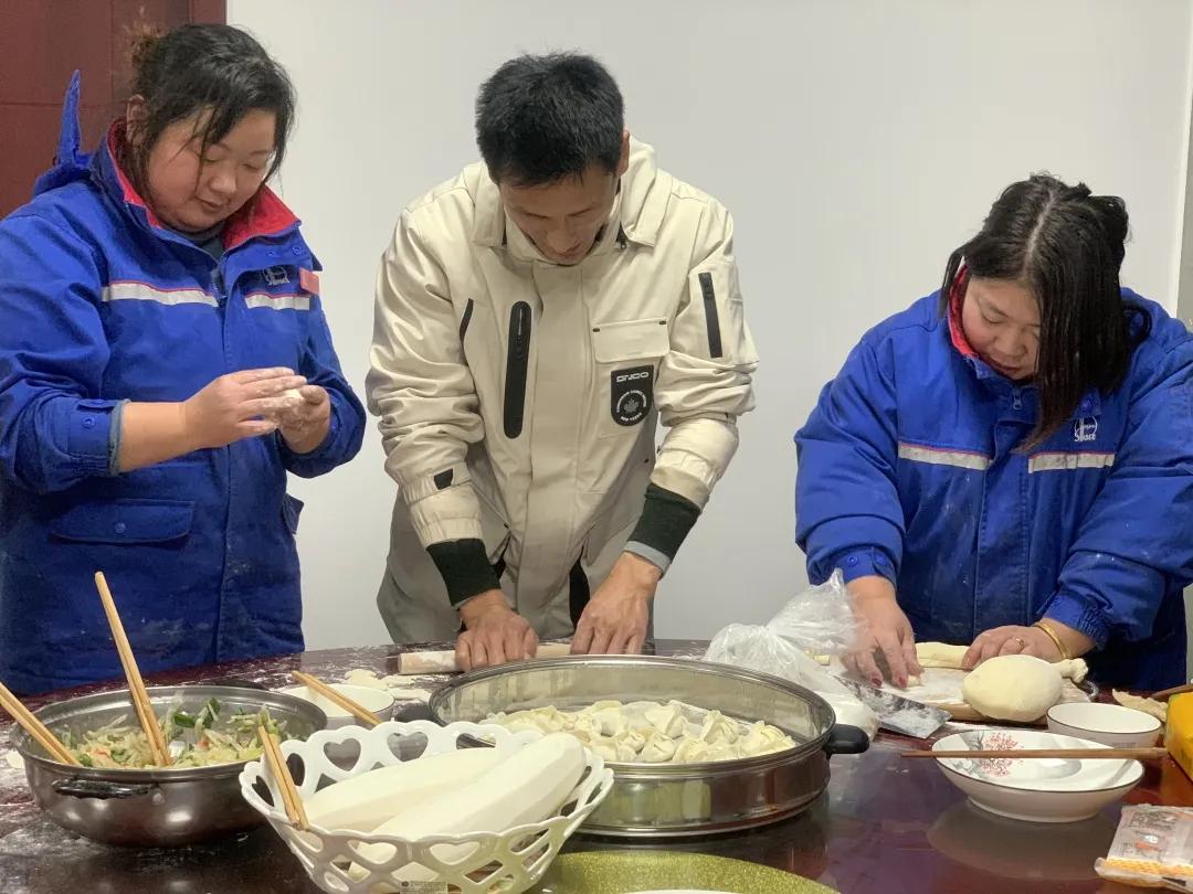 腊八节来一碗美味的腊八粥吧,除了腊八粥还有什么好吃的