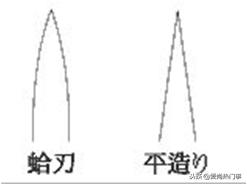 蛤刃开刃方法,厨师刀怎么开刃