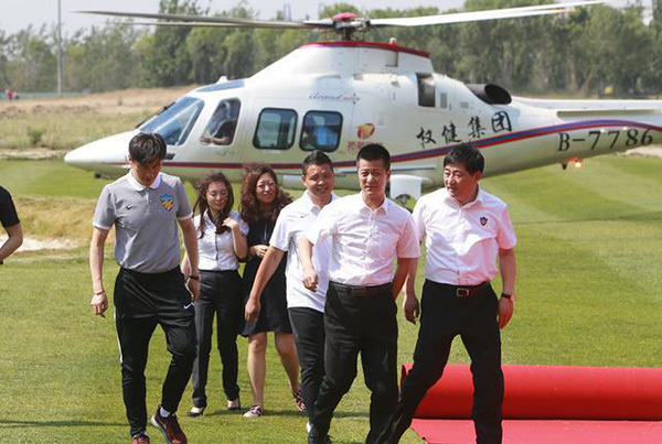 权健鞋垫曝光是否能退,权健现在会员怎么处理