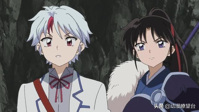 半妖的夜叉姬杀生丸苏醒,半妖的夜叉姬里杀生丸救回玲了吗