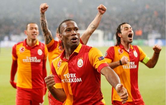 土耳其超级联赛最新积分榜,23-24土耳其甲级联赛积分榜