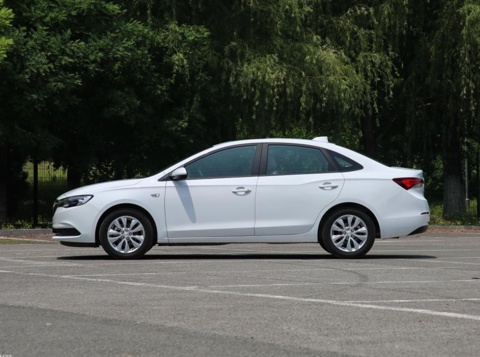 1.3英朗对比1.4缤瑞,福克斯凌派英朗哪款好