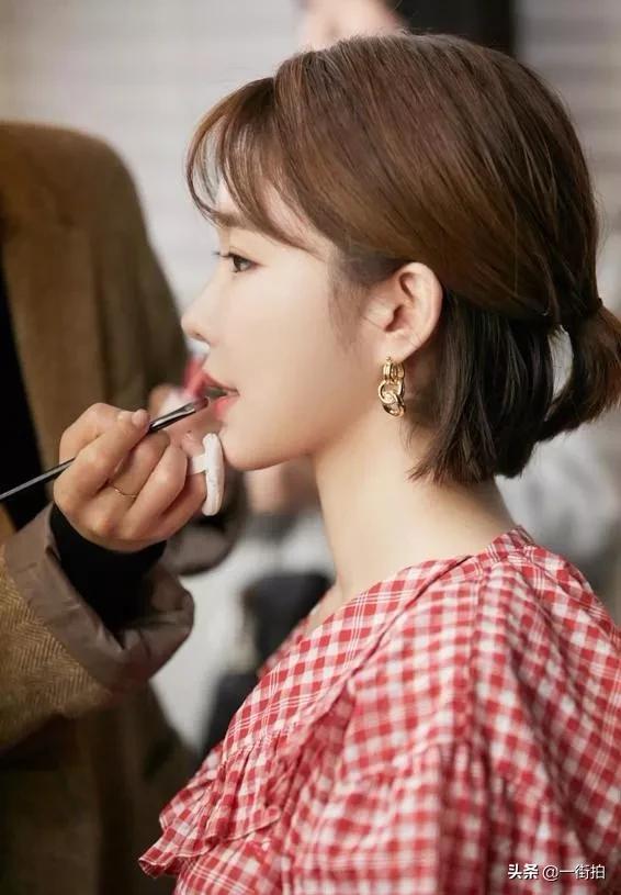 刘仁娜整容几次,刘仁娜被指整容过度