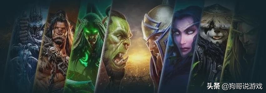 魔兽世界历代版本持续时间排行,魔兽世界735版本职业排行