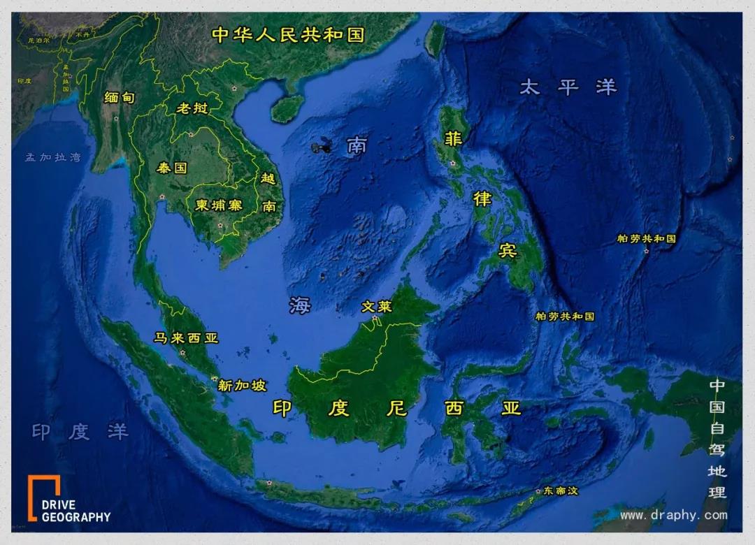 台山海口埠号称广府人出洋第一港,台山和广府