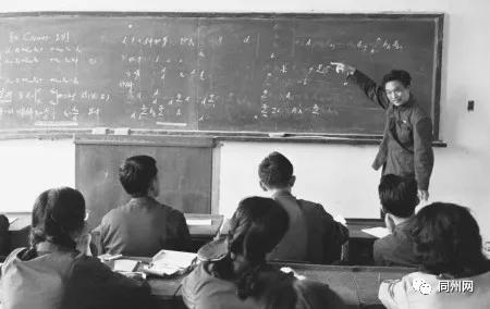 农垦中学，不只有油炸馍