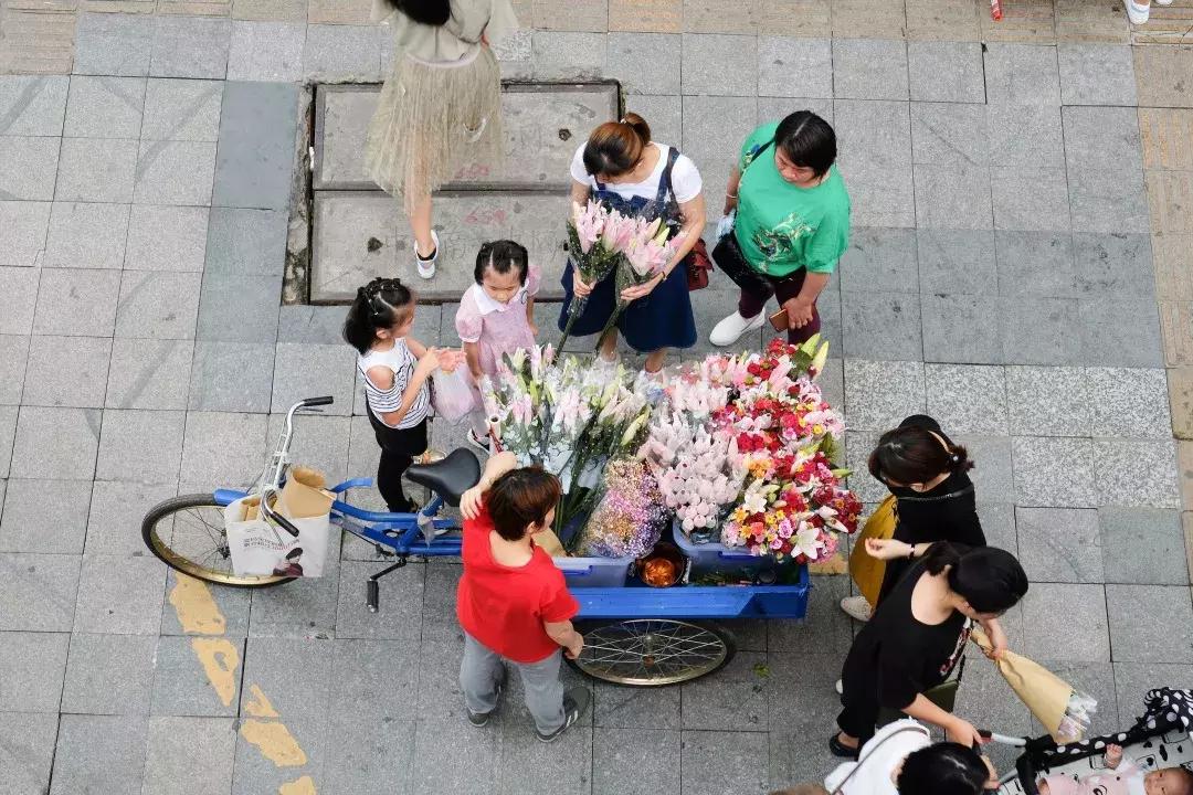 下一个松岗,这里是深圳宝安