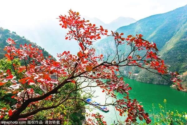 10月北京最佳小众旅行地！绝不能错过的秋色，到底有多美？