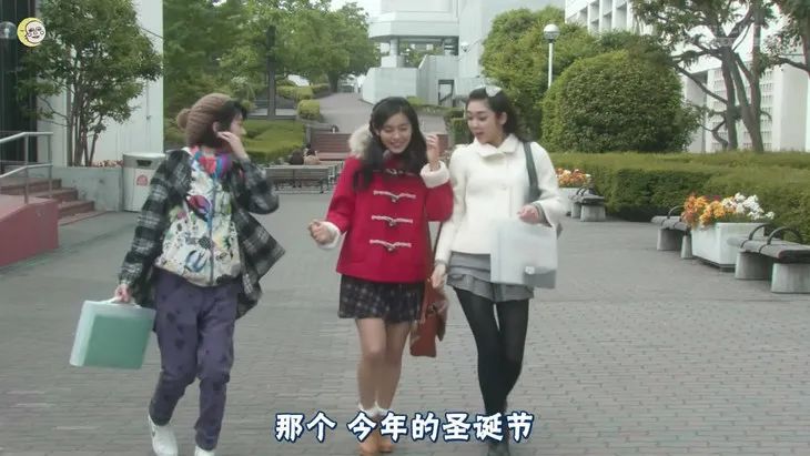 倪妮高马尾走秀,倪妮民国学生装