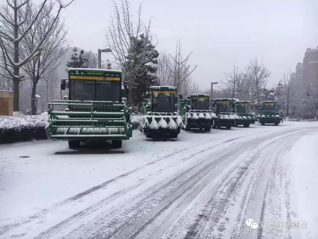 山东五征集团有限公司,带你看公司优势