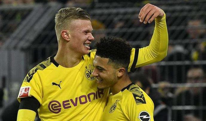 德甲复赛多特,德甲复赛