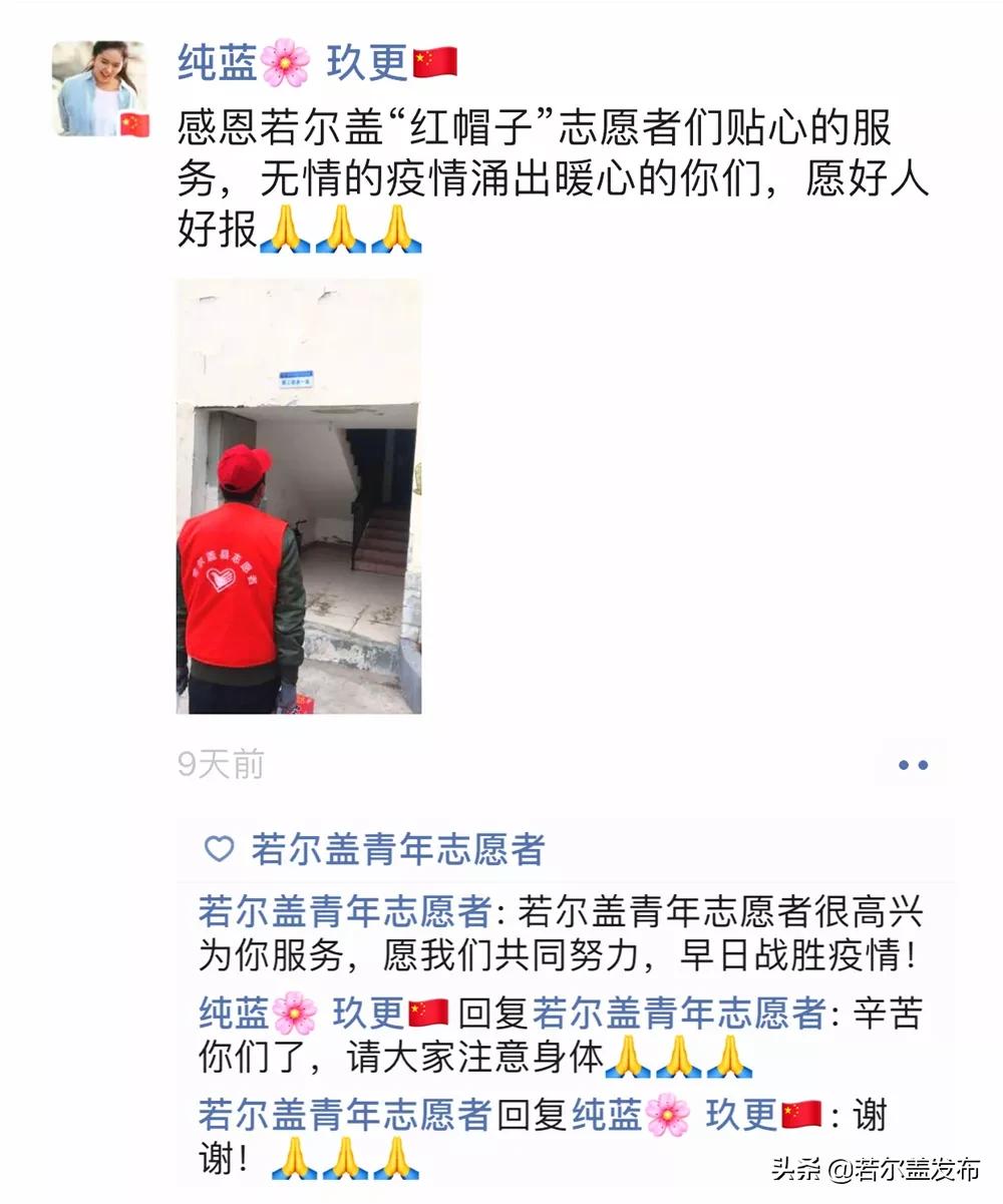 若尔盖跑腿代购,广安志愿者跑腿代购