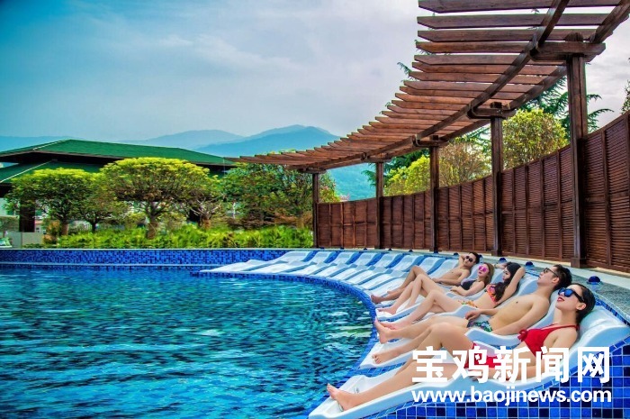 宝鸡太白山温泉开放时间,宝鸡温泉优惠团购