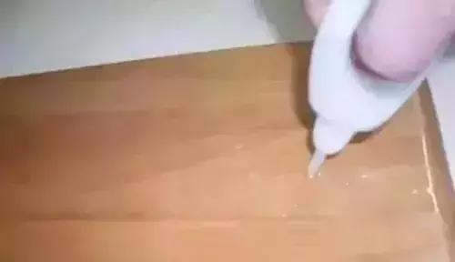 为什么实木门会开裂,橡胶木实木门开裂是质量问题嘛