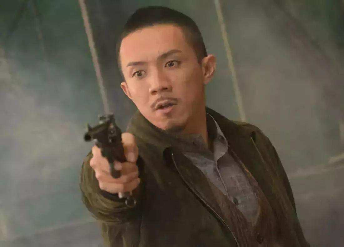 流年不利骗局,流年不利遇大案