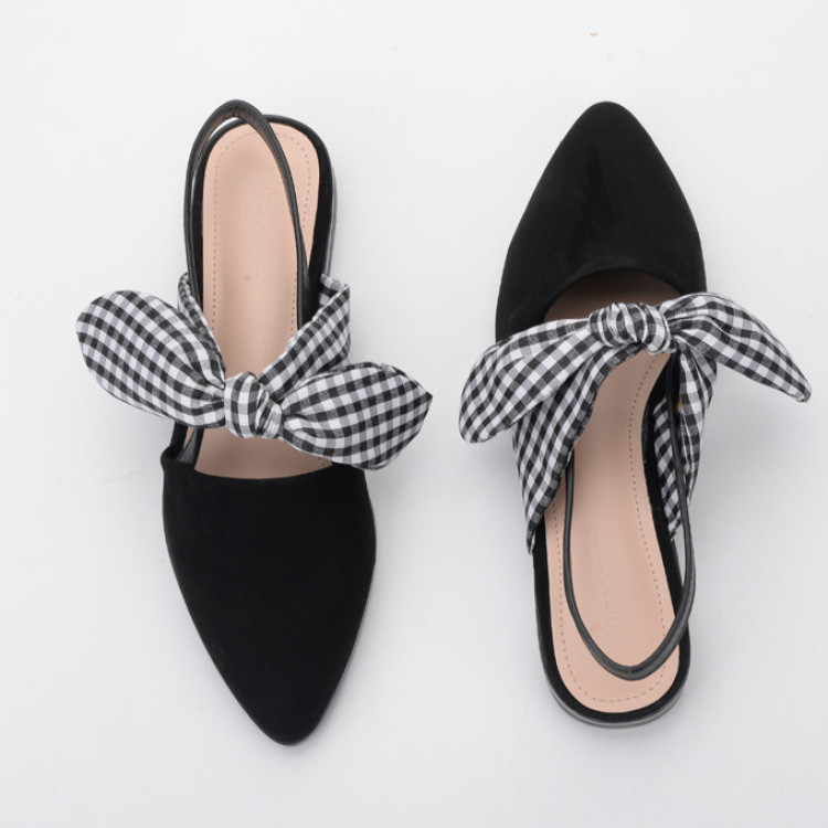 适合高个子女生的单鞋,高个女生适合老爹鞋吗