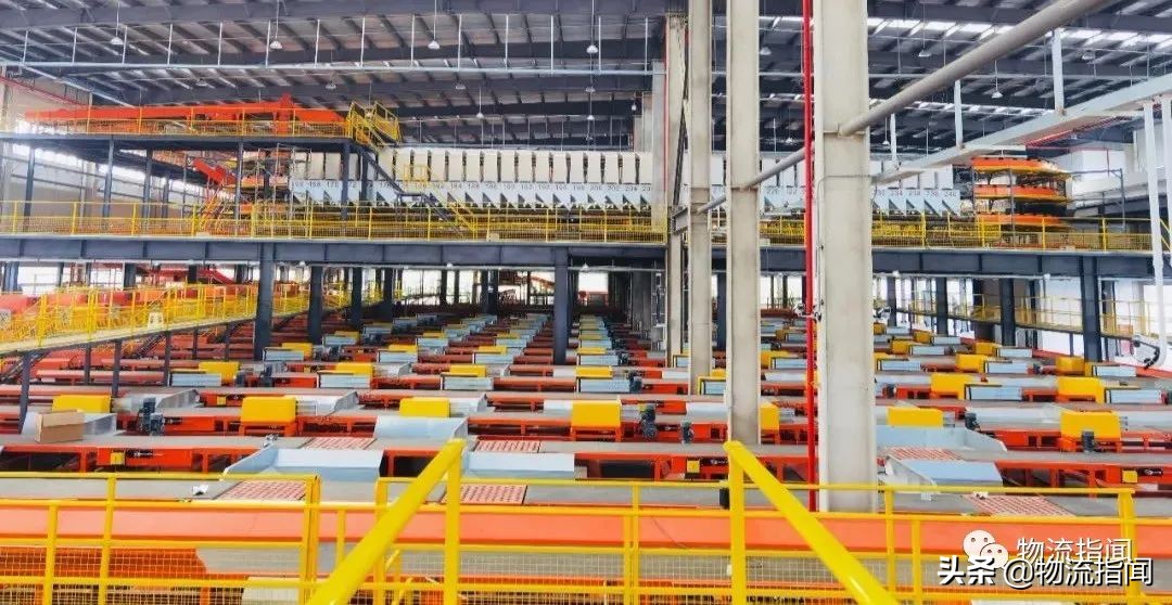 深度解密圆通速递锁定数字化转型,圆通速递的战略分析