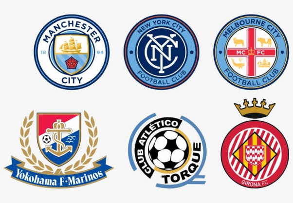 曼彻斯特城足球俱乐部和皇马,曼彻斯特城足球俱乐部在哪里