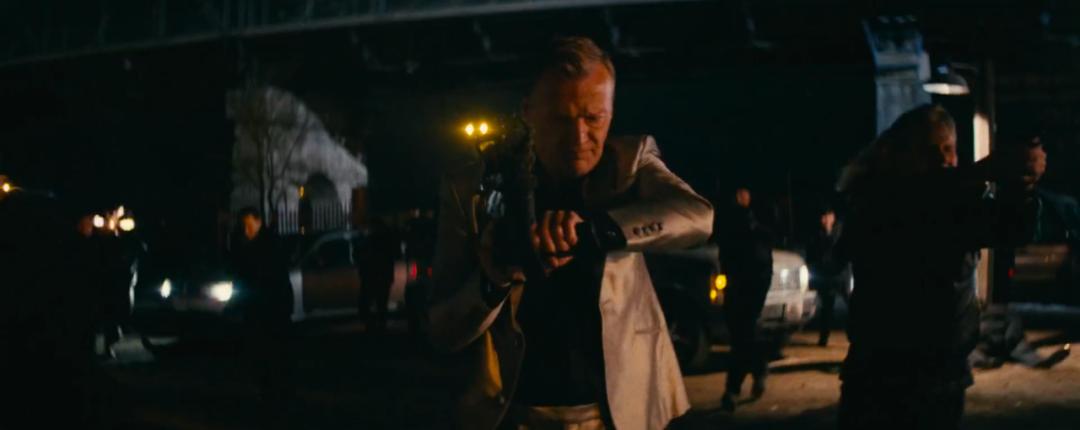 豆瓣8.6分神剧回归又浪漫又恐怖,解压电影推荐大片9.0以上评分