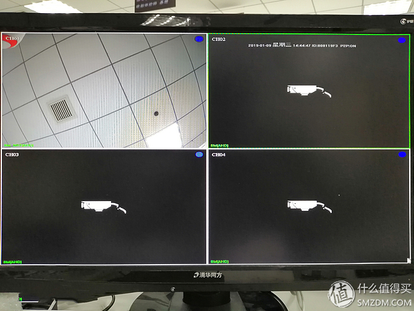 西数紫盘与海康威视监控盘的区别,西数紫盘华创