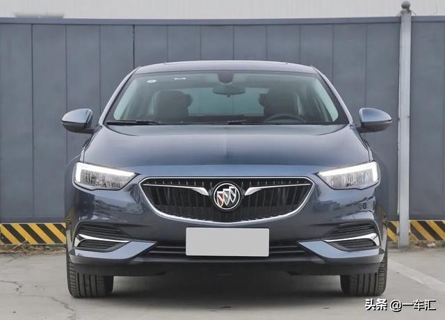 别克君威15万左右的车型,1.5t君威和1.5雅阁买哪个好