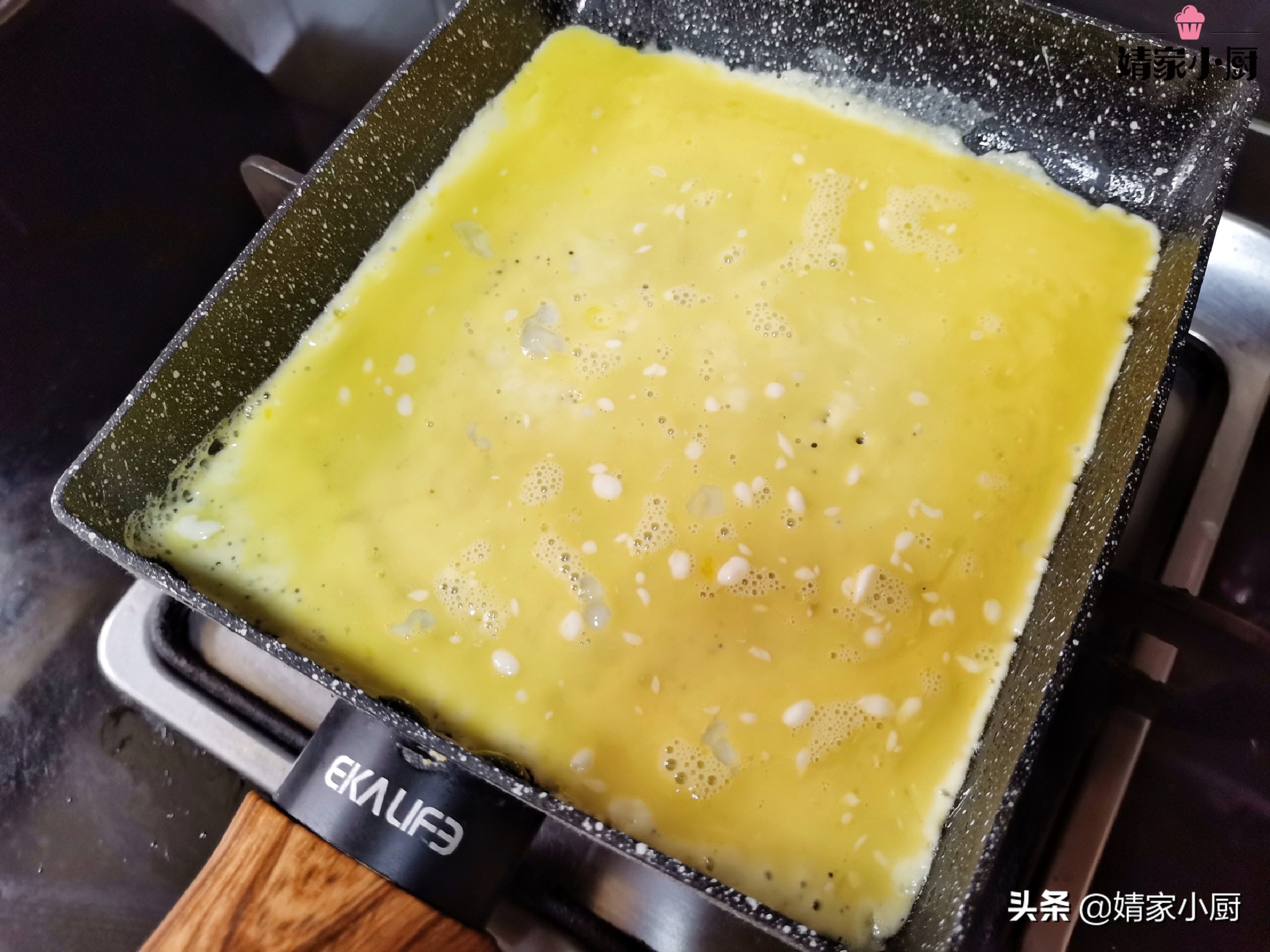 日式便当轻体验之午餐肉饭团,日式饭团是热着吃还是冷吃