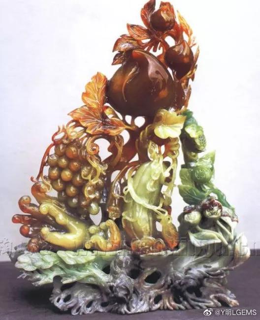 玩玉到底玩的什么,玩玉别让错误心态毁了快乐