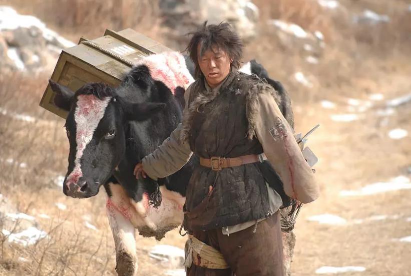 斗牛比较搞笑的,斗牛最搞笑的时候