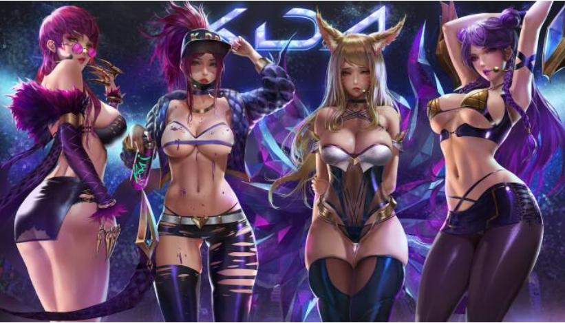 虚拟偶像会不会取代实体偶像,虚拟偶像可以代替真人偶像吗