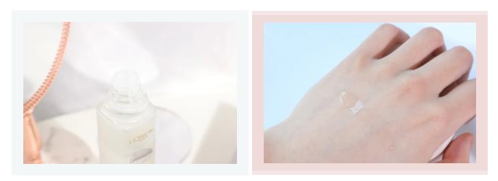 樱花水好用还是兰蔻极光水,极光水和紫苏水哪个好