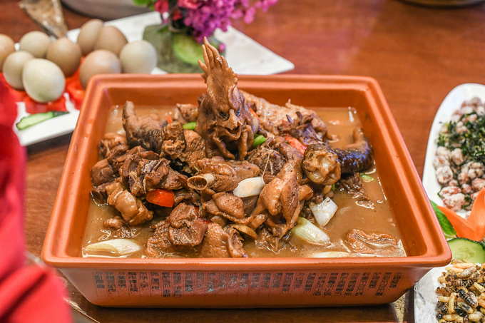 太行山之美巍峨壮丽,太行山最美的免费风景在哪里