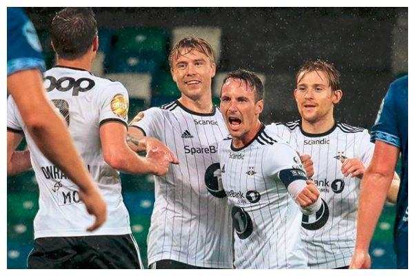 今日足球推荐分析预测瑞典,罗森博格今日比赛结果