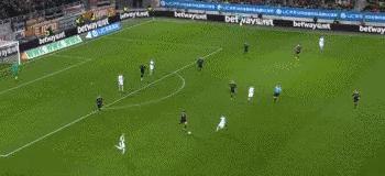 魔锋哈兰德,多特魔人哈兰德到底有多强