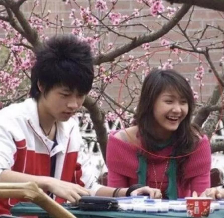 十对婚后幸福的明星夫妻,过得最幸福的11位明星夫妻