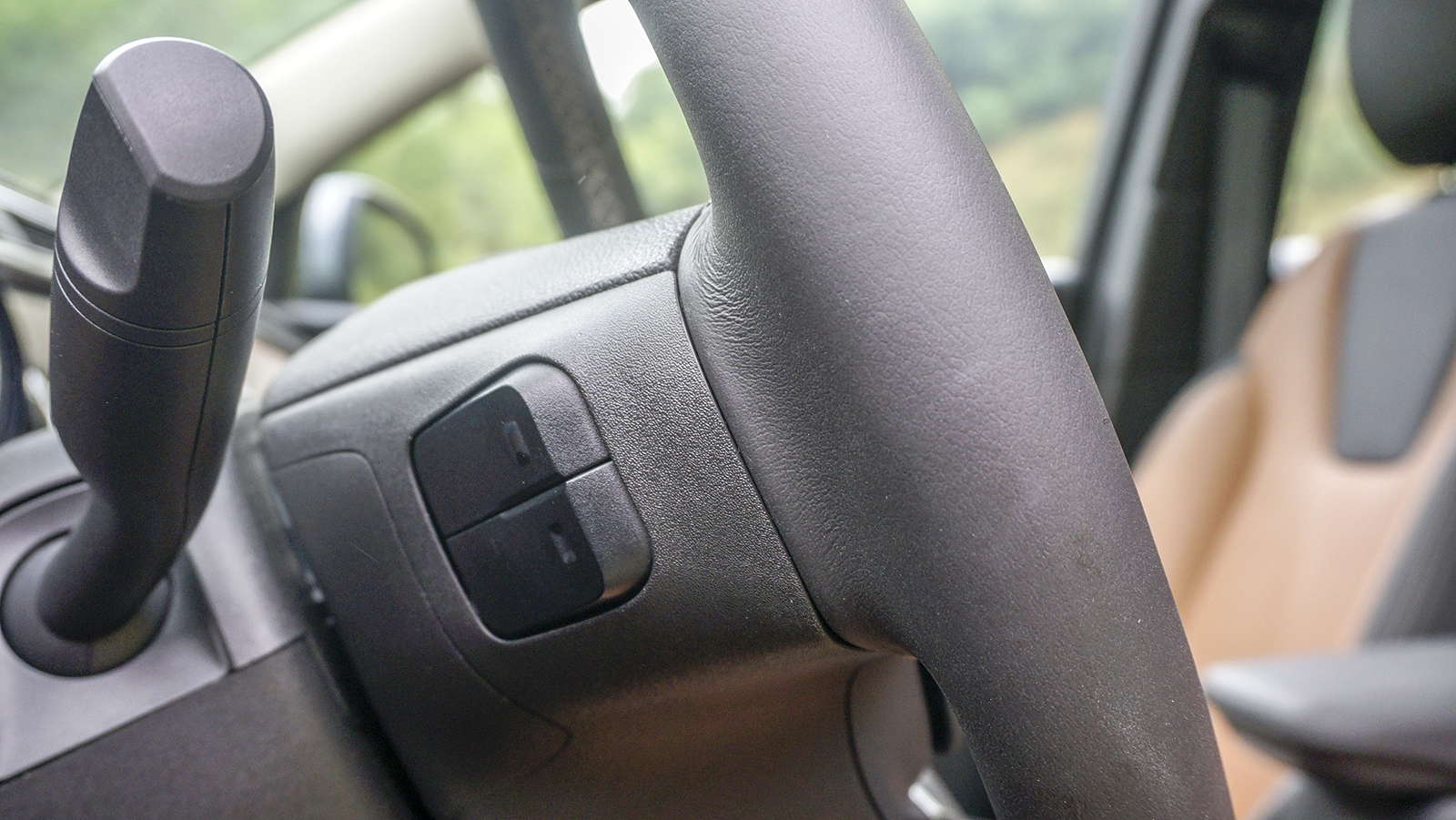 别克能越野吗,别克昂科拉能跑川西吗