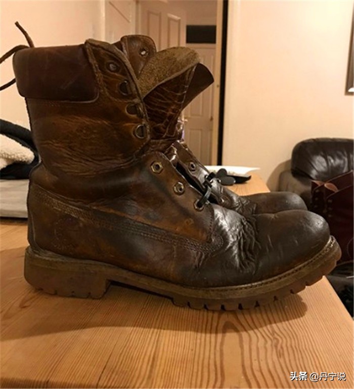 timberland大黄靴能穿几年,能穿10年以上的鞋