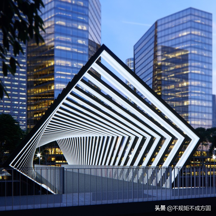 2023年全球最佳高层建筑奖,建筑设计最高奖项中国获得者