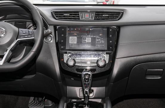 新款奇骏解析,2019款奇骏讲解