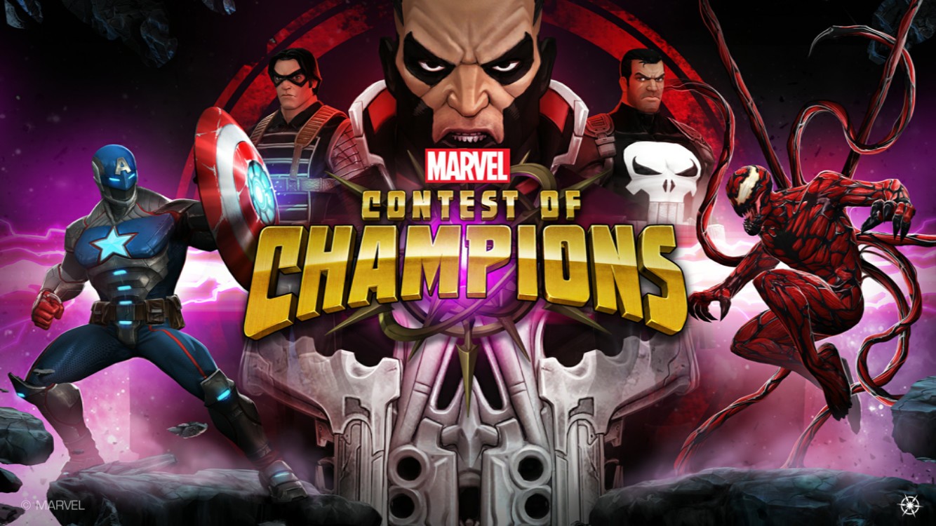 手机上可以玩的七款格斗手游,十大好玩的格斗手游游戏推荐