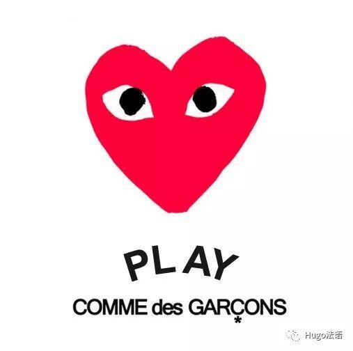 这些潮牌图标你认识吗,法国十大潮牌三字