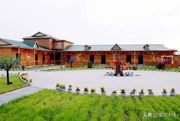 森林草原自驾游,森林亲子旅游攻略图片大全