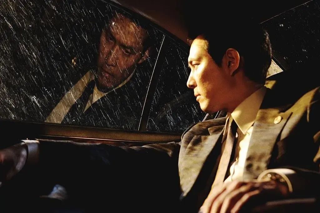 韩国黑帮电影的“*宗罪七**”,《新世界》是巅峰,《黄海》最残酷